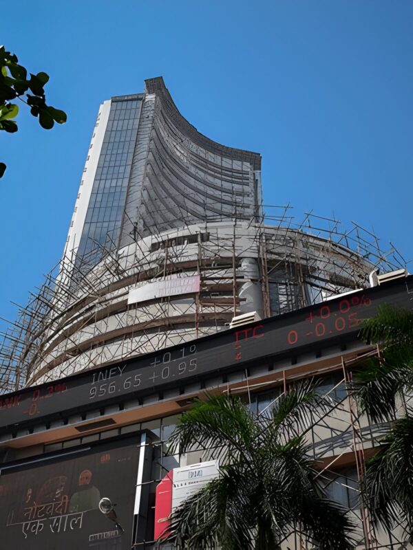 Understanding the Basics of Indian Stock Markets A Guide for Beginners