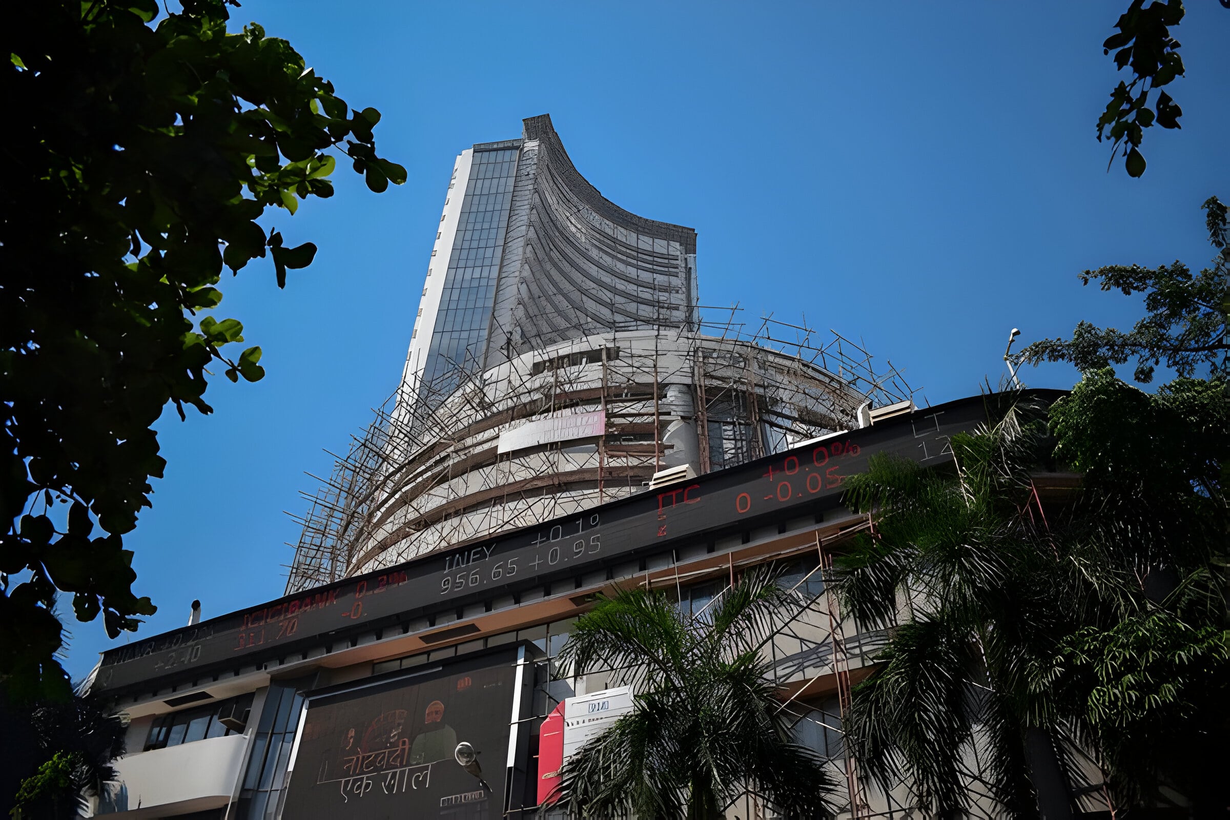 Understanding the Basics of Indian Stock Markets A Guide for Beginners