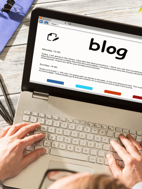 Building a Successful Blog in 2025: Steps to Monetize from Day 1