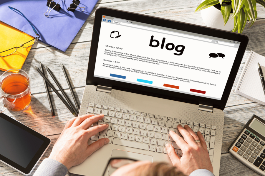 Building a Successful Blog in 2025: Steps to Monetize from Day 1