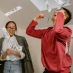 Mastering Your Money: A Beginner’s Guide to Financial Freedom