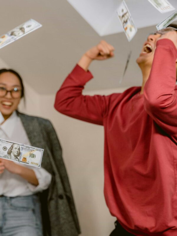 Mastering Your Money: A Beginner’s Guide to Financial Freedom