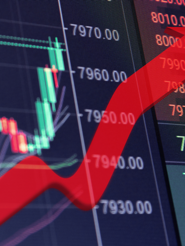 Top Trends Shaping the Stock Market in 2025