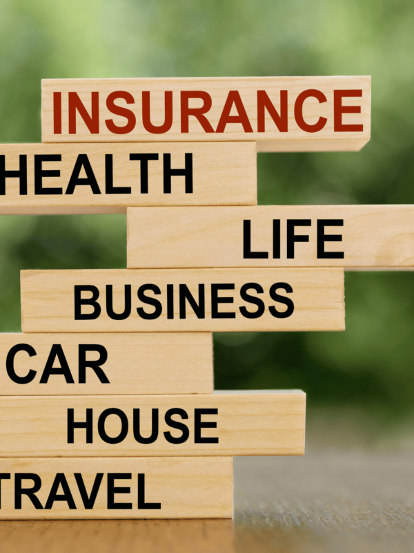 Types of Insurance Everyone Should Consider at Different Life Stages