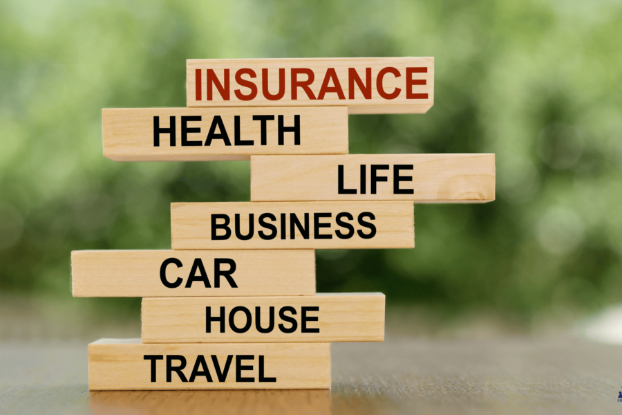Types of Insurance Everyone Should Consider at Different Life Stages