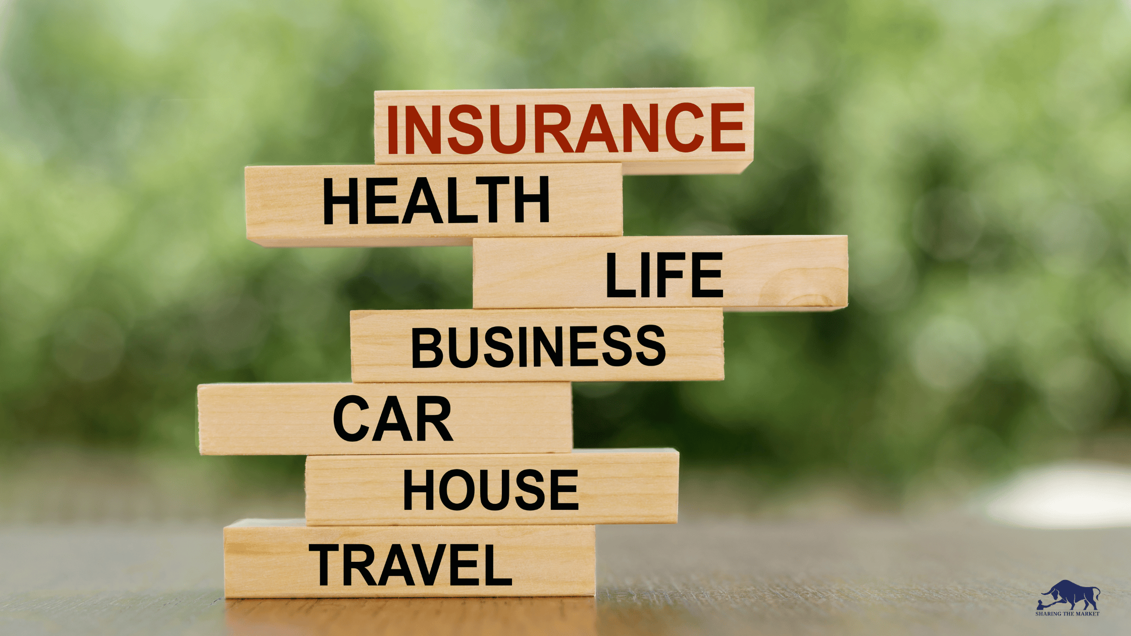 Types of Insurance Everyone Should Consider at Different Life Stages